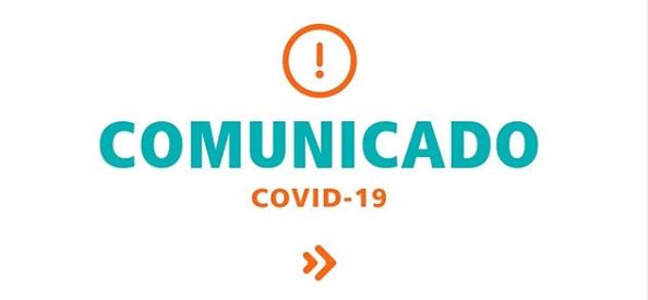 Ato da Mesa 01/2020 - Medidas em atenção à Covid-19