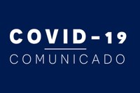 Ato da Mesa 02/2020 - Novas medidas frente à Covid-19