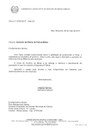 Governo de Minas atende pedido da Câmara Municipal